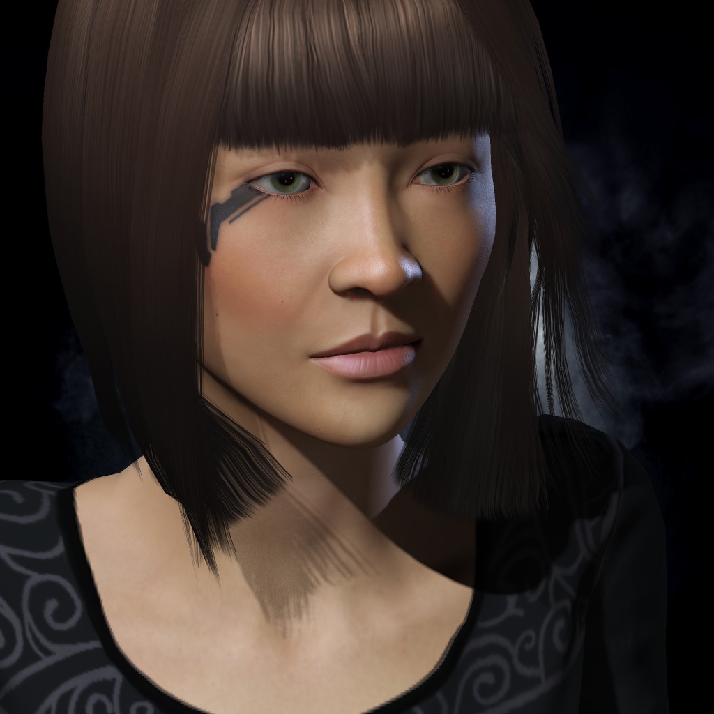 Kaliath DeSanchey