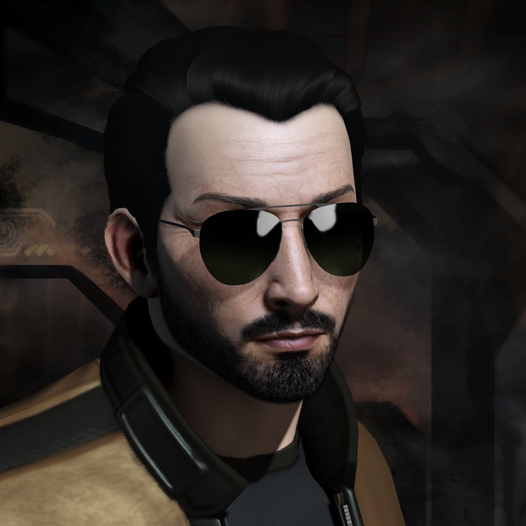Ron Nightingale