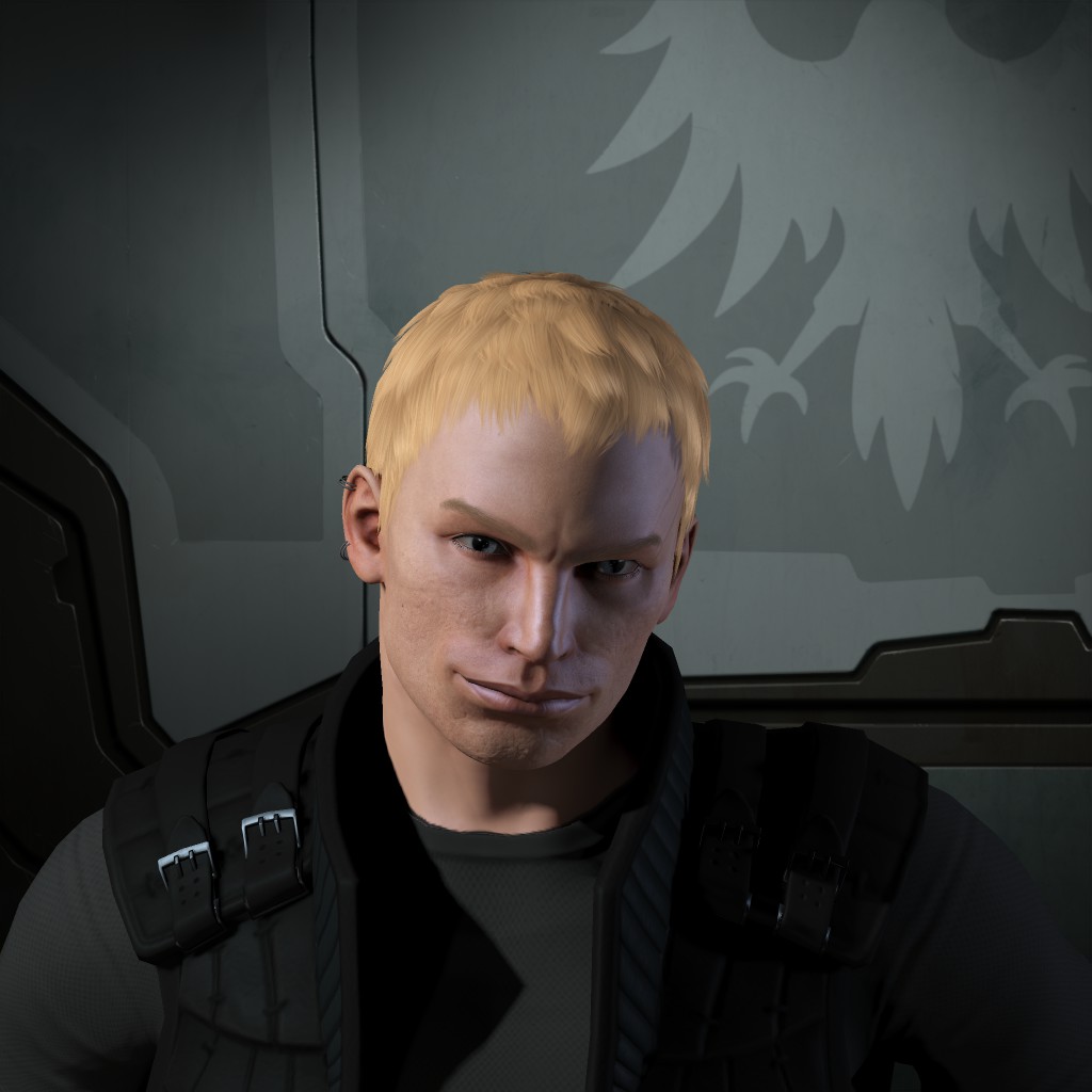 Mako Severin