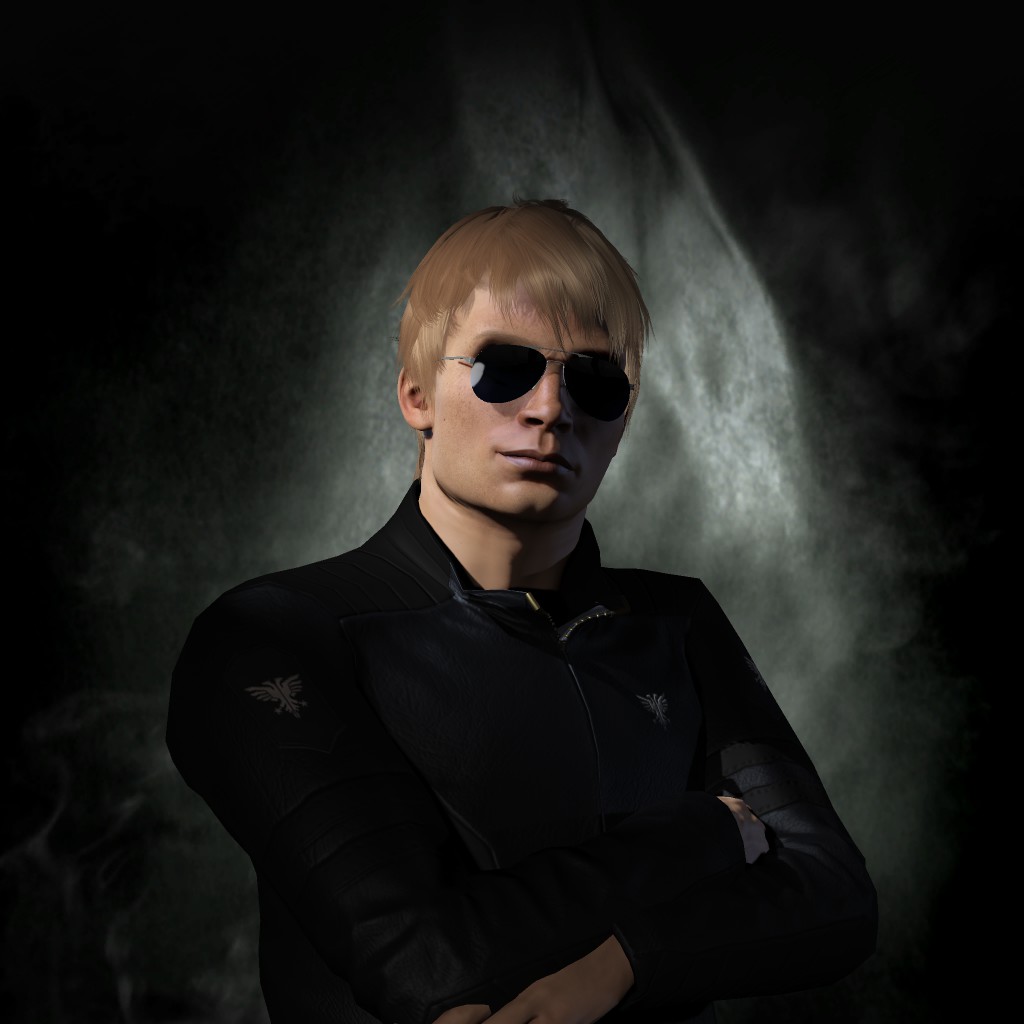 Aidan Javiere