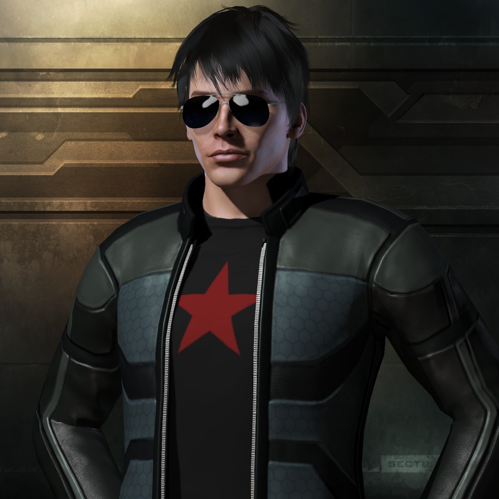 Seth Annagesz