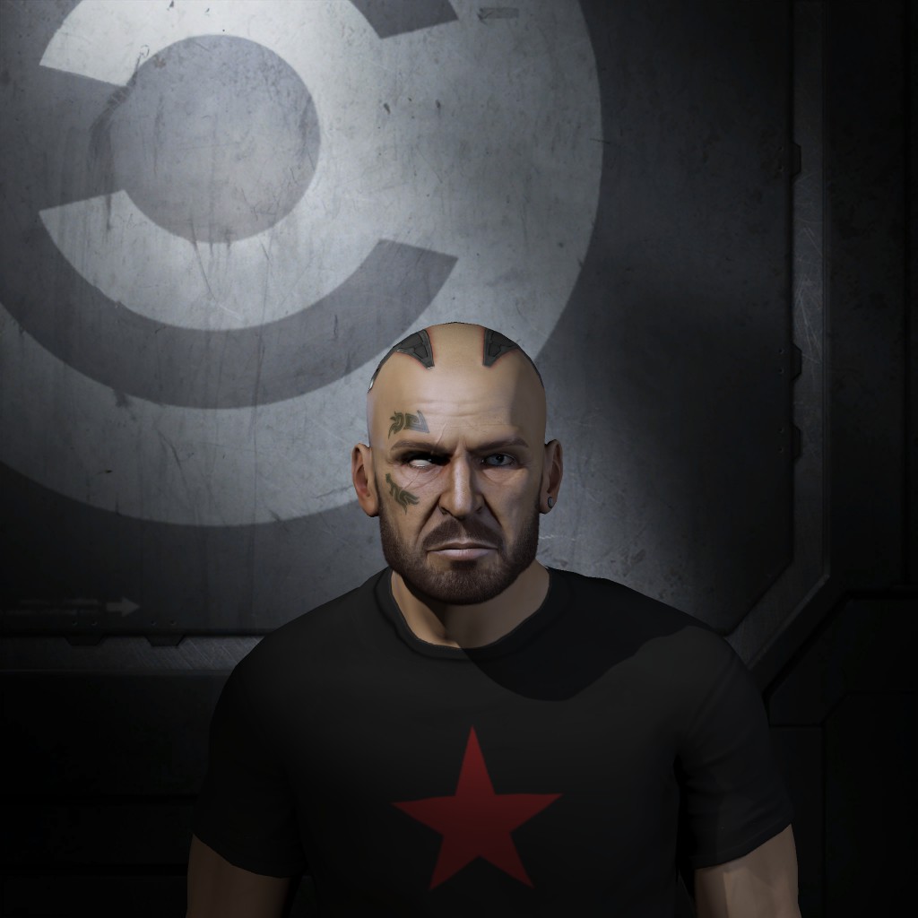 Sonny Coreleone