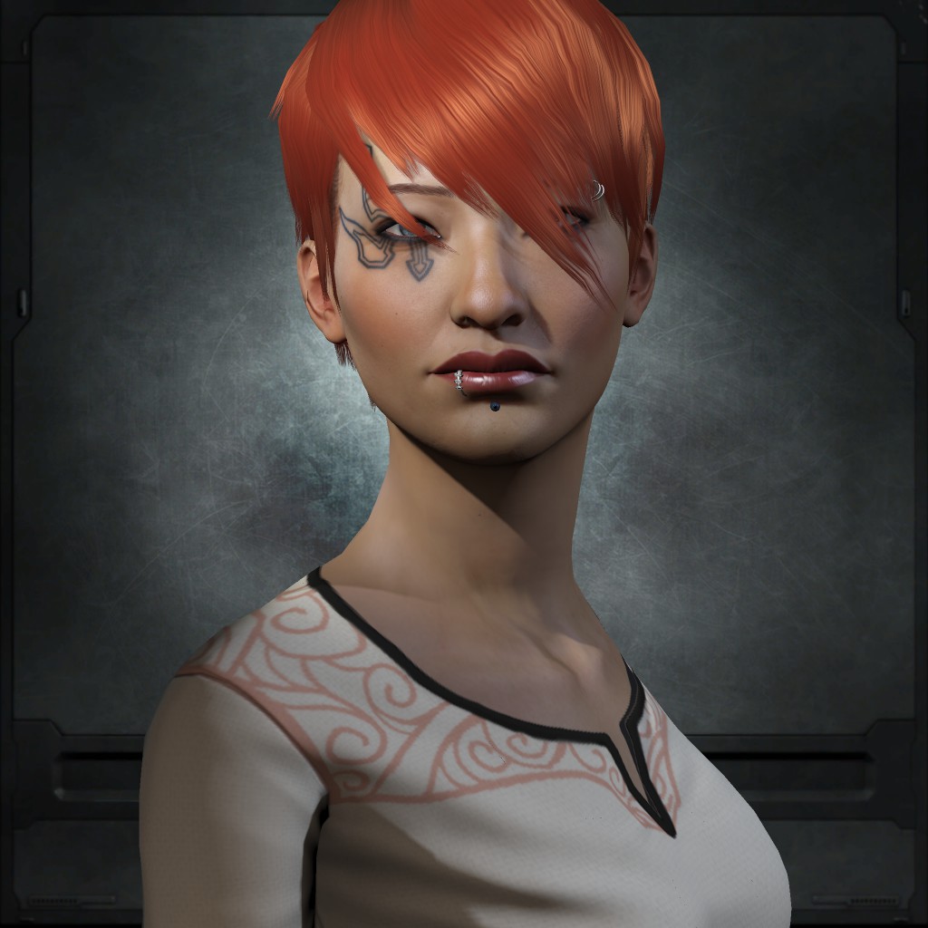 Inara Fray