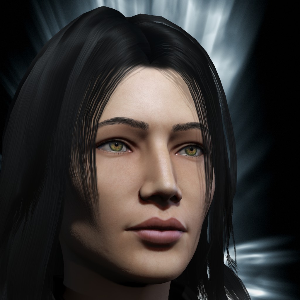 Vendetta Oriki