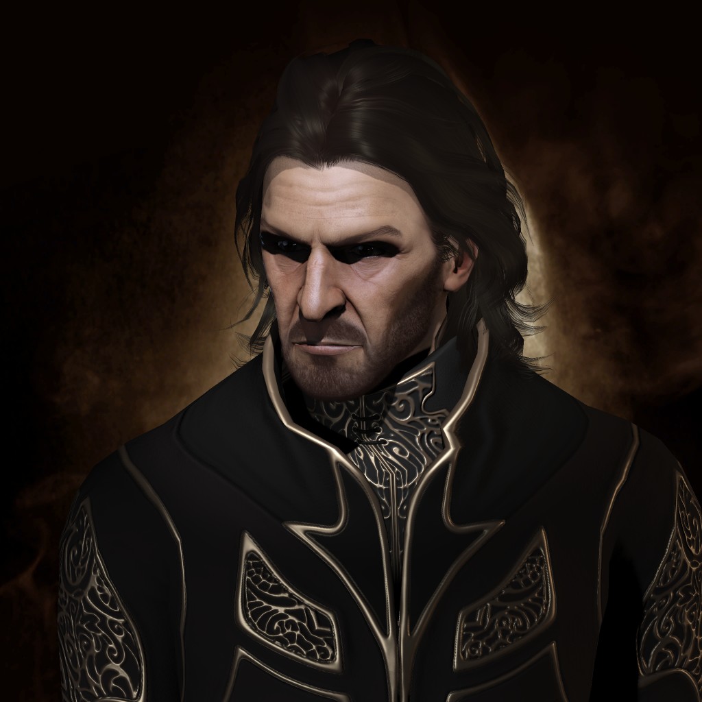 Raphael Warborn
