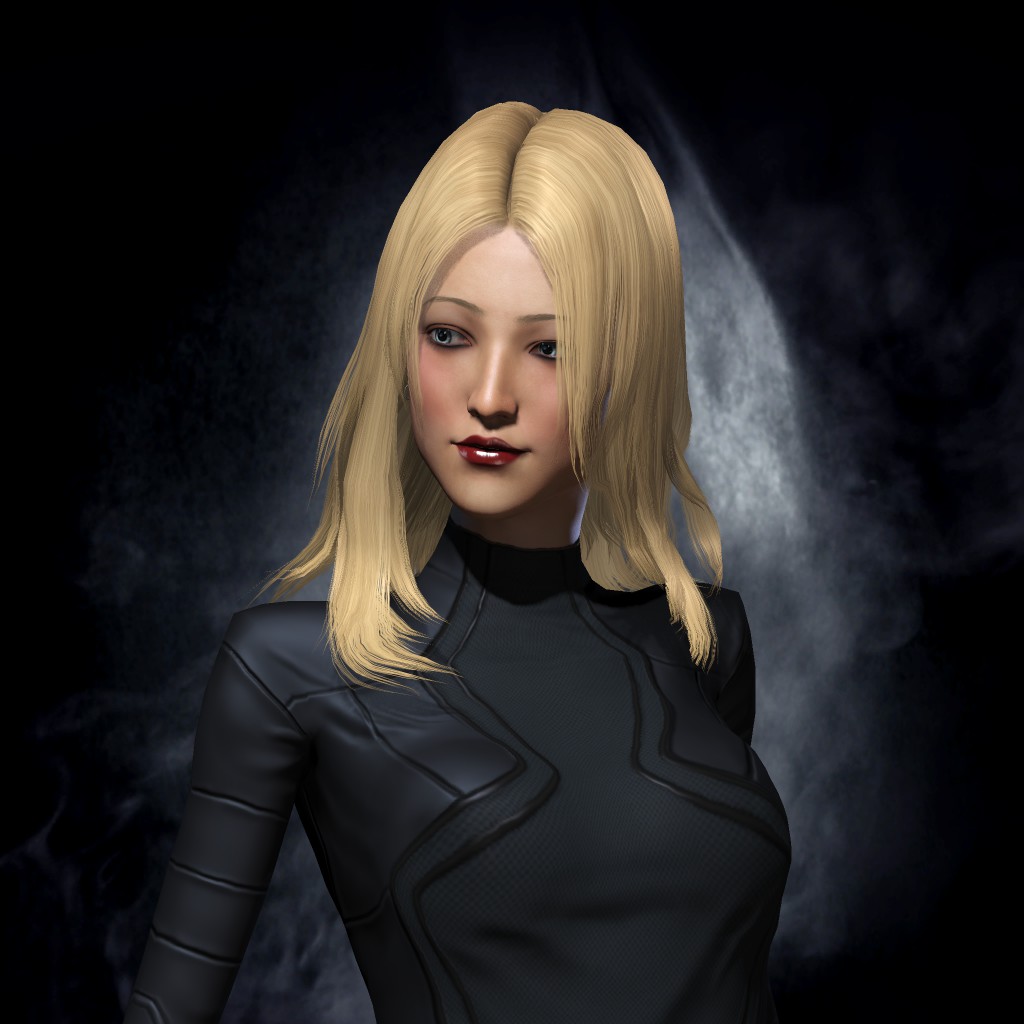 Maven Scarlet