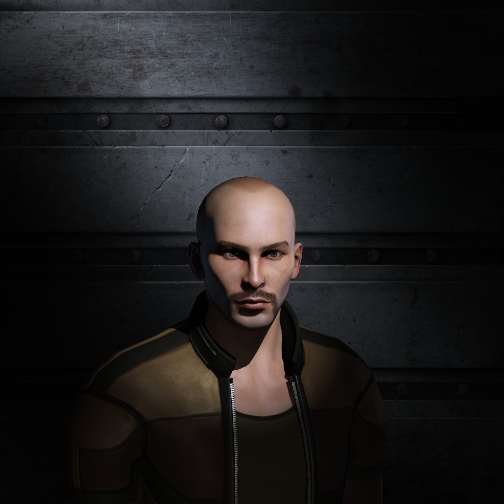 Tran Draven