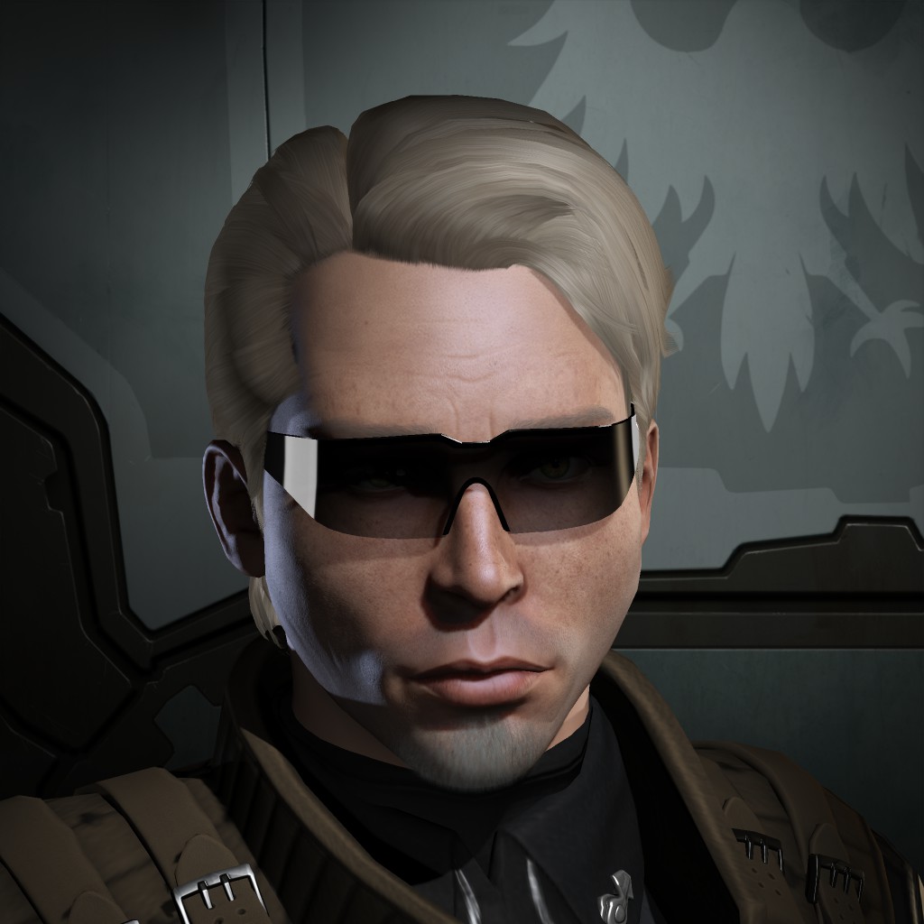 Ioniron Butler