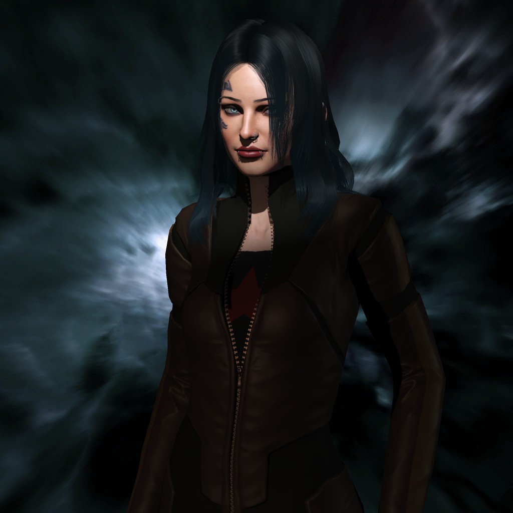 Morgana Sakata