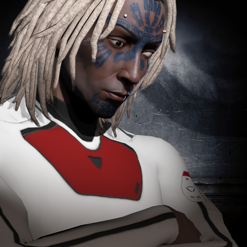 Sebi Legion Gengod