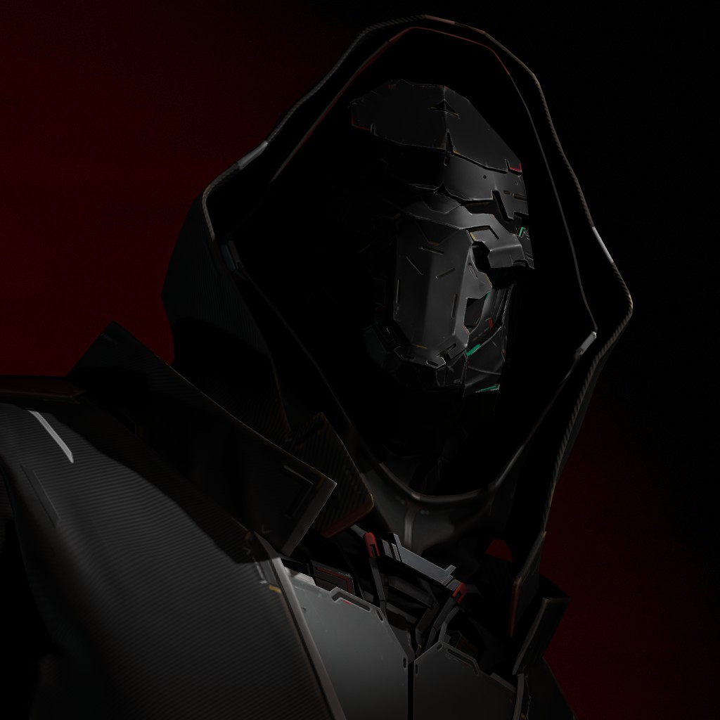 Varrus Vakarian