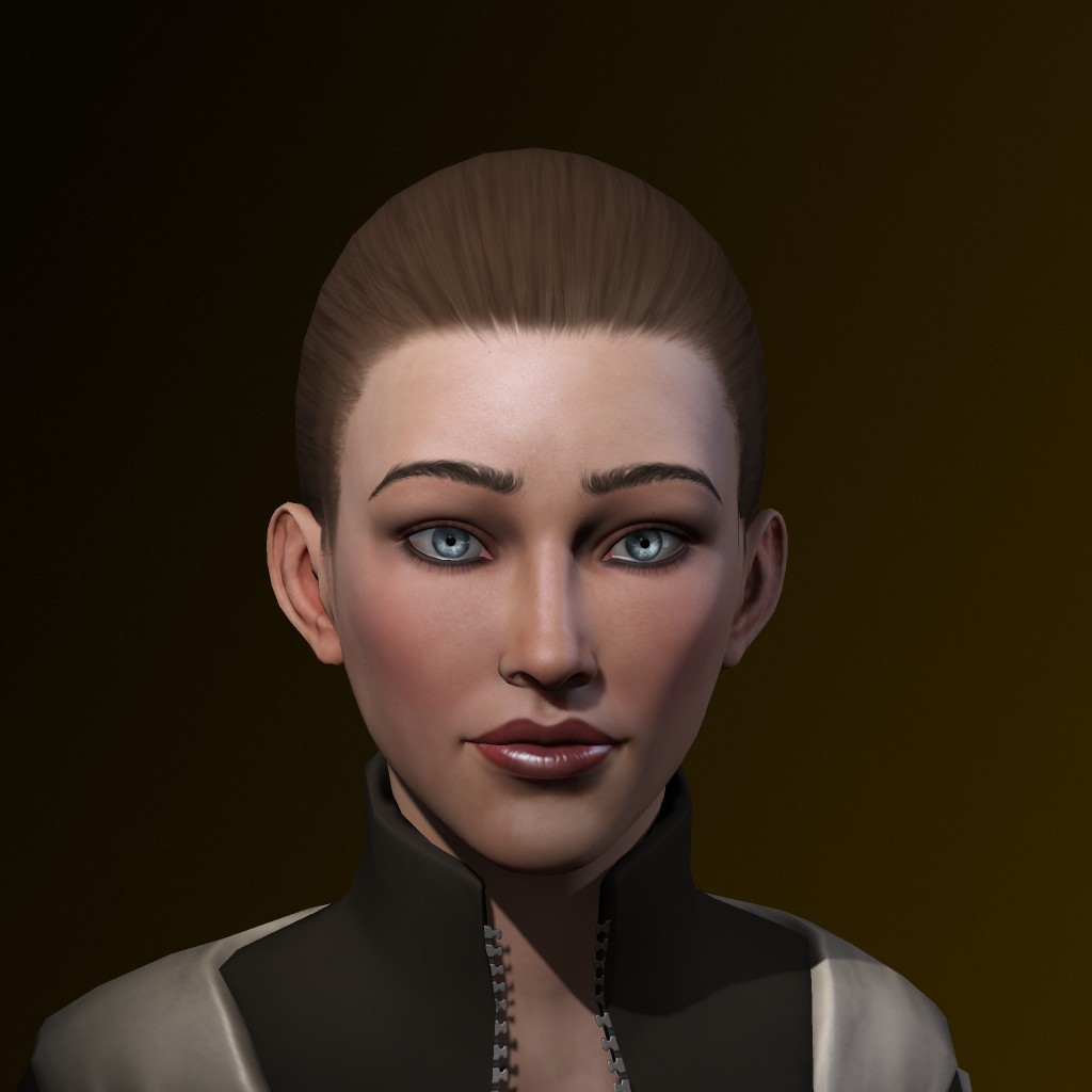Lady Justine