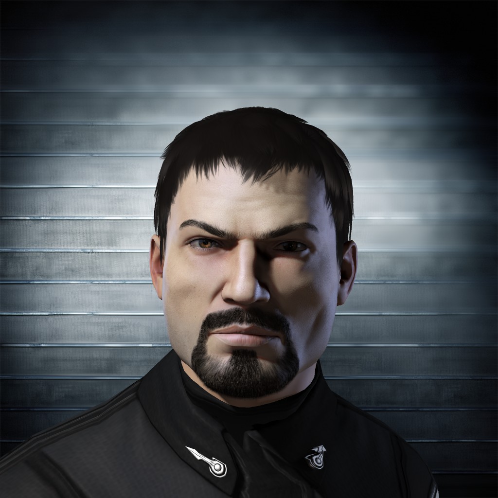 Caldari Citizen 93069169