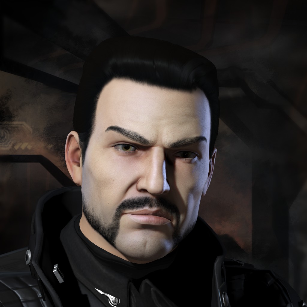 Cain Tiger