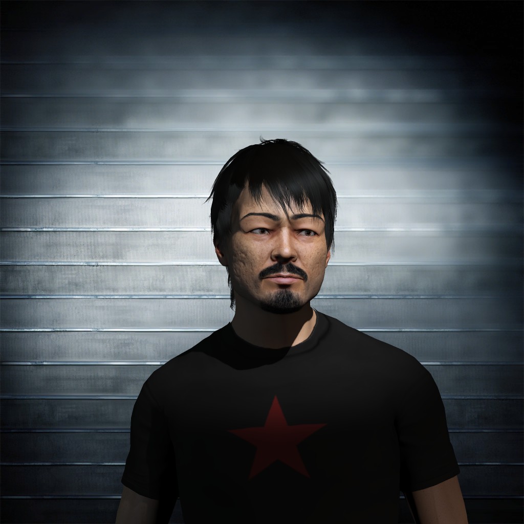 Django Kasenumi
