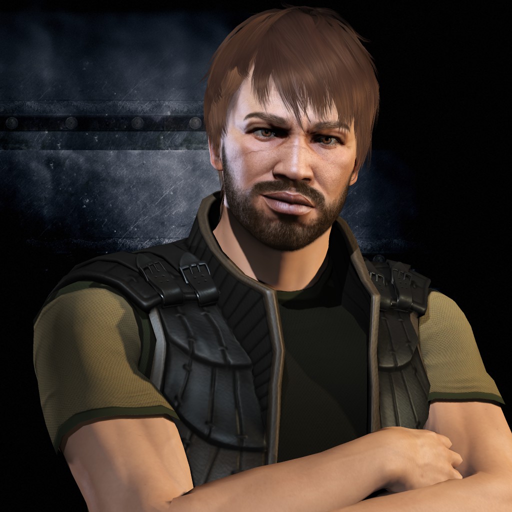 Roland 'CoyoteCub' Deschain