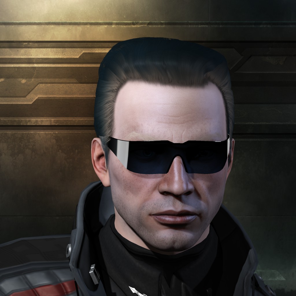 Garion Theta