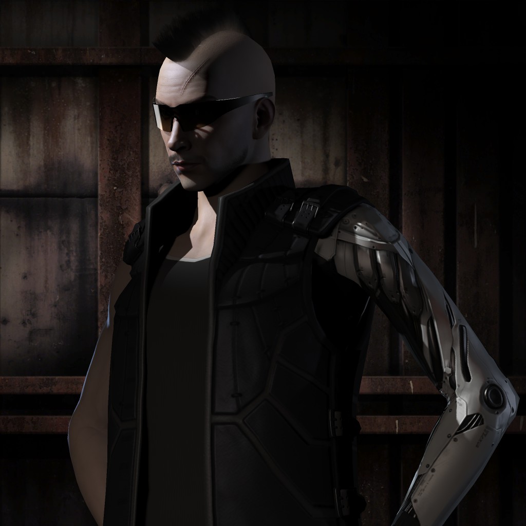 Veyd Malukker