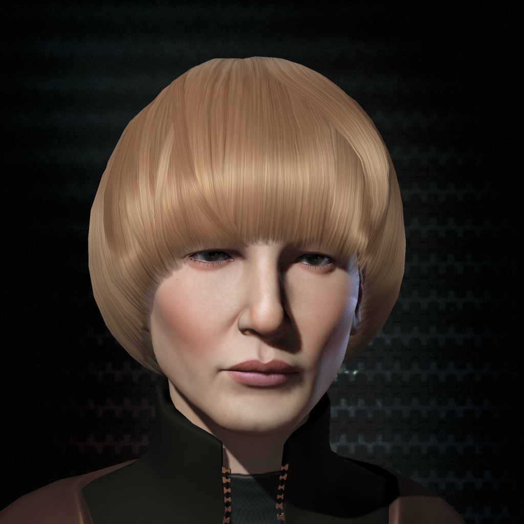 ruby starchilde