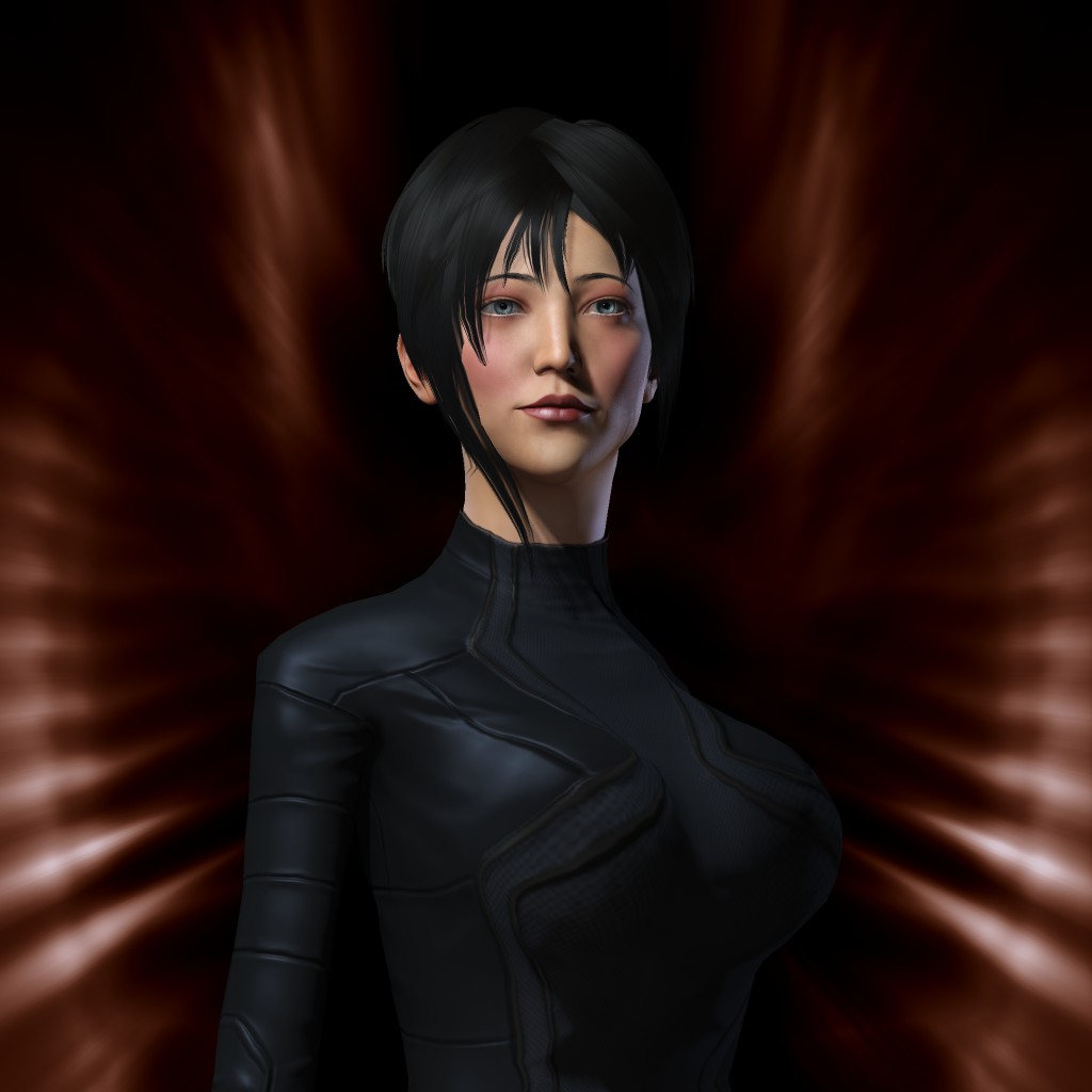 Midara Momaki