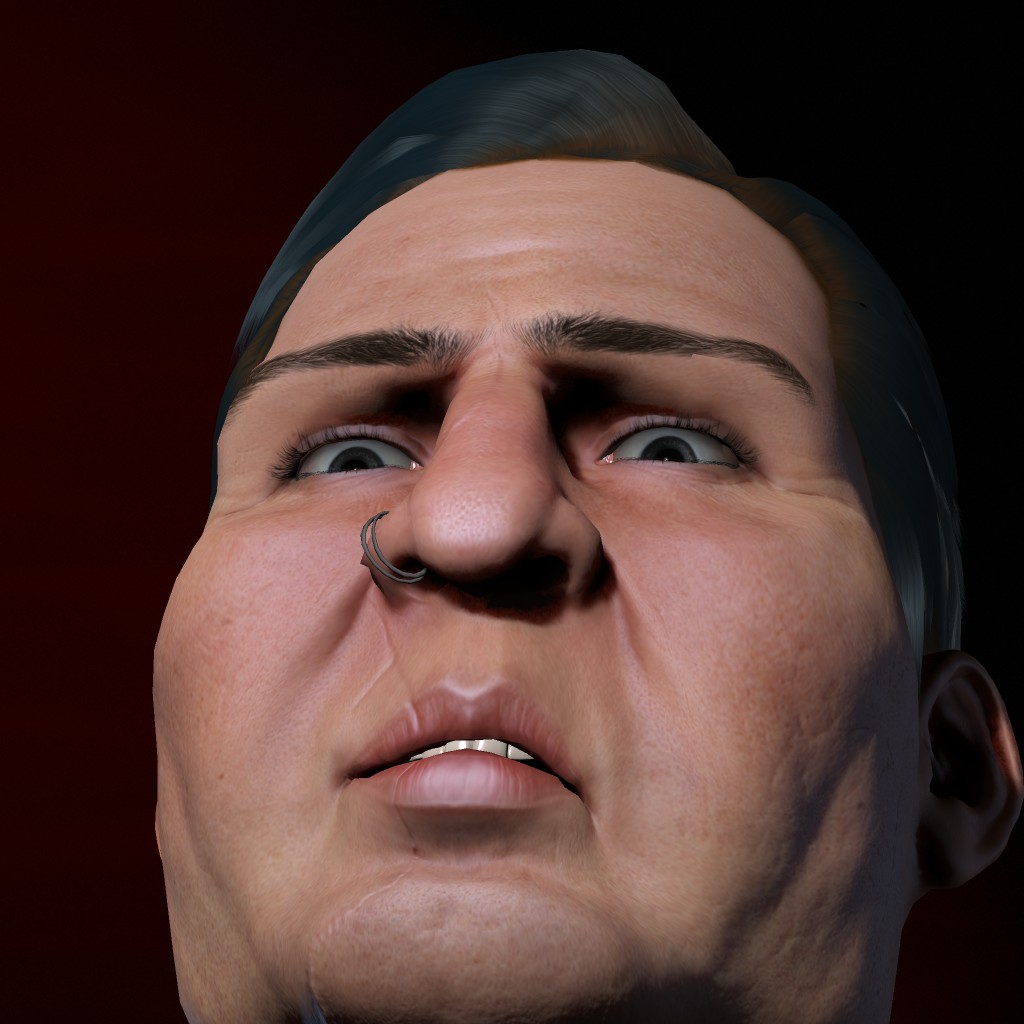 Peter's Penus