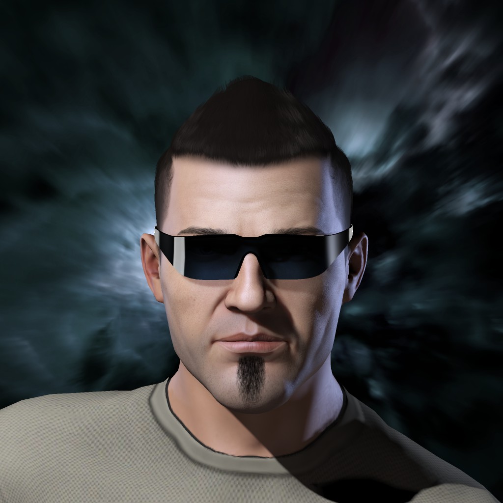 Mike Bozen