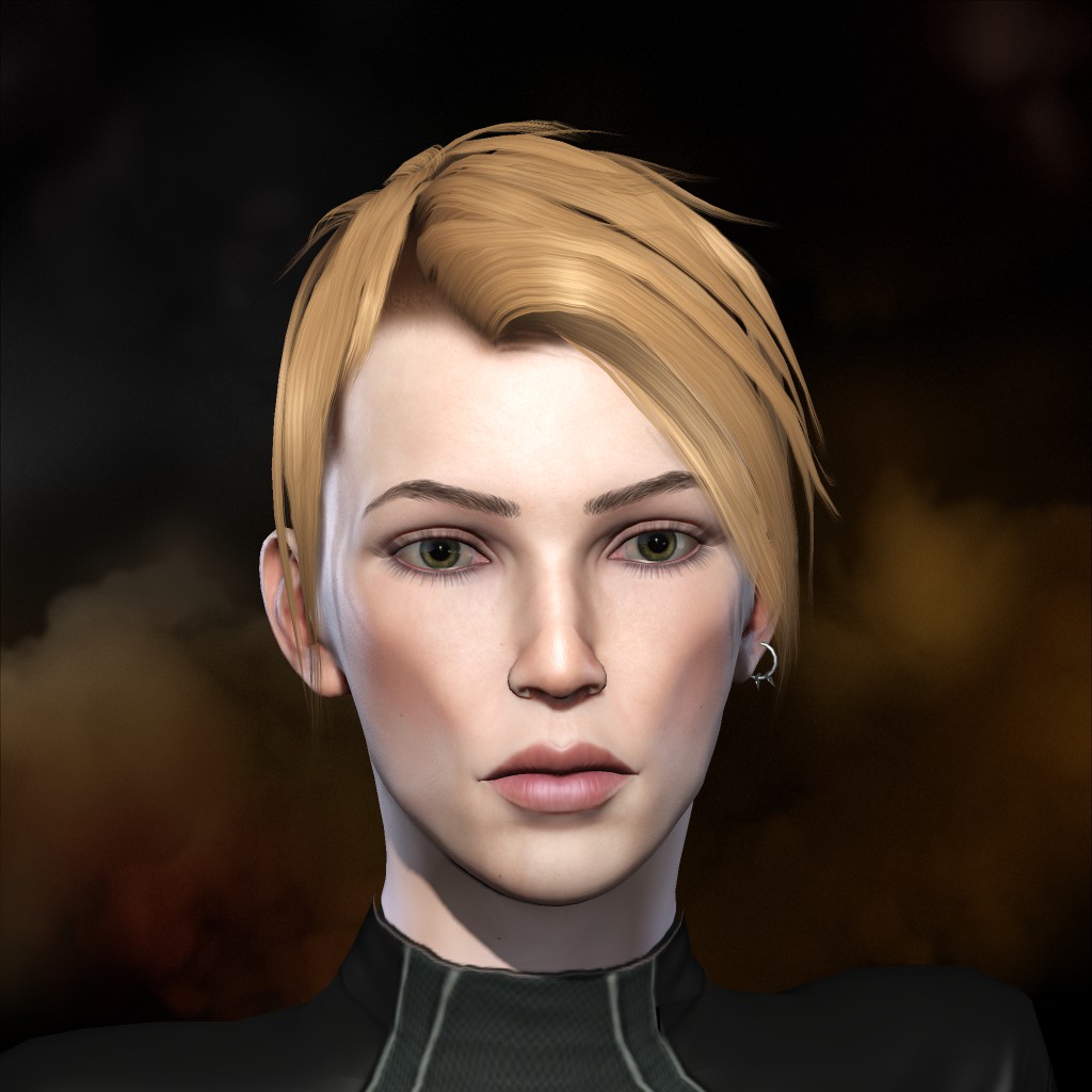 Fury Yui