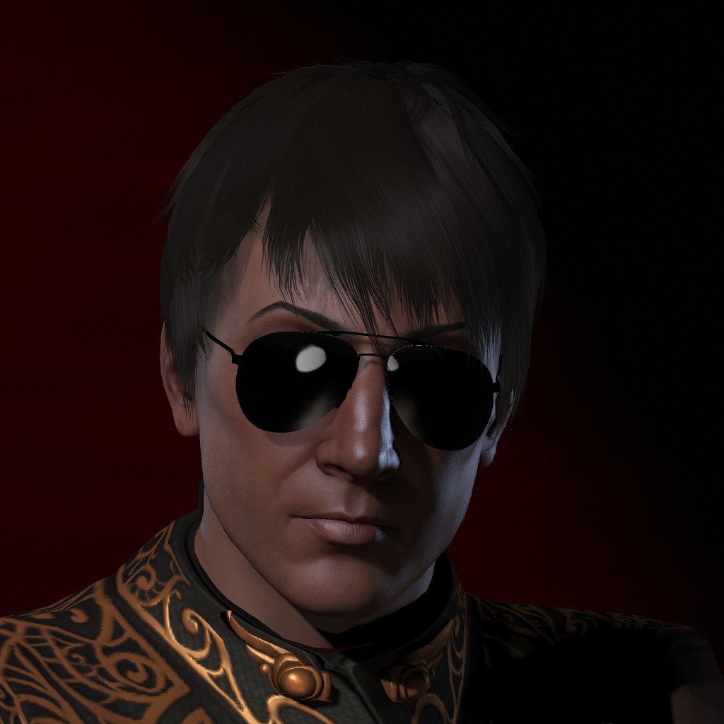 Storm Jacksonator