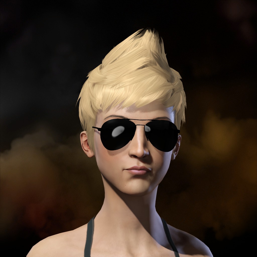 Canary Creeper