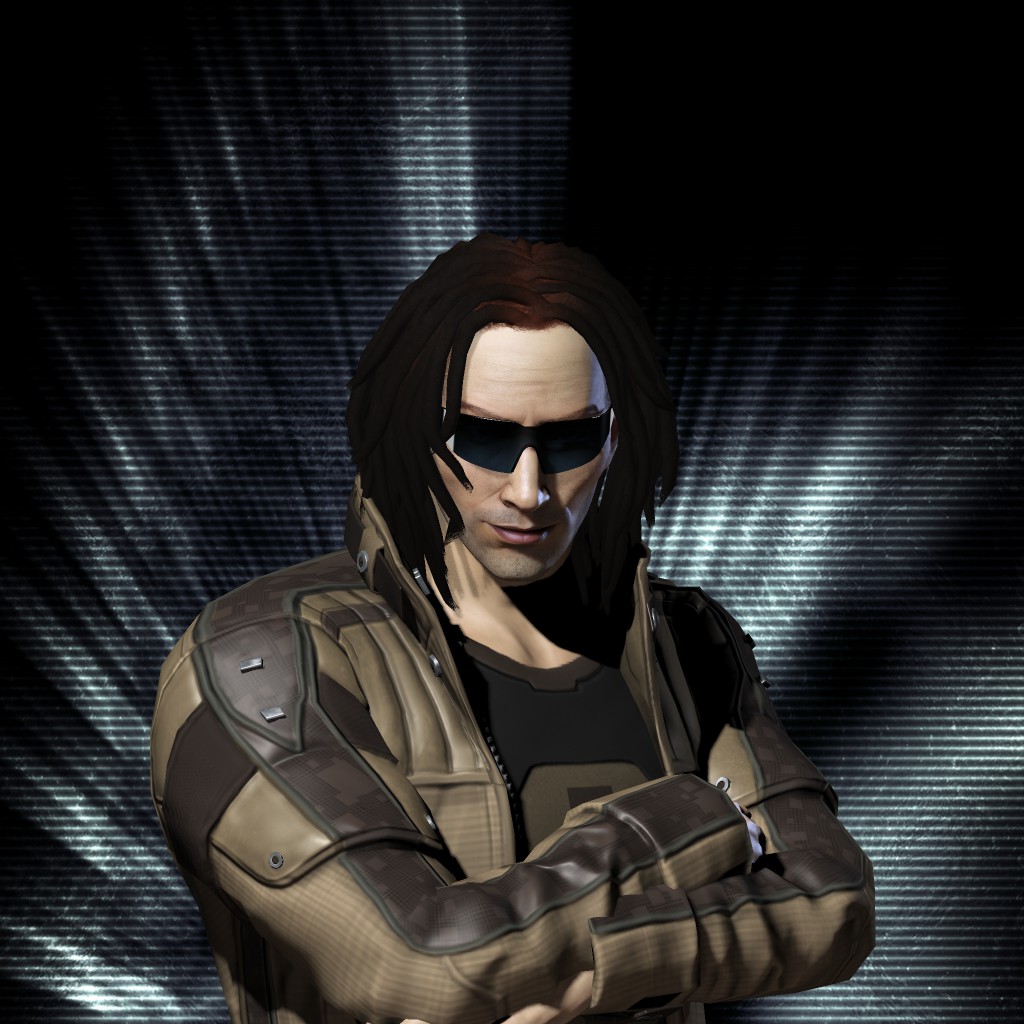 Cherep Avenger