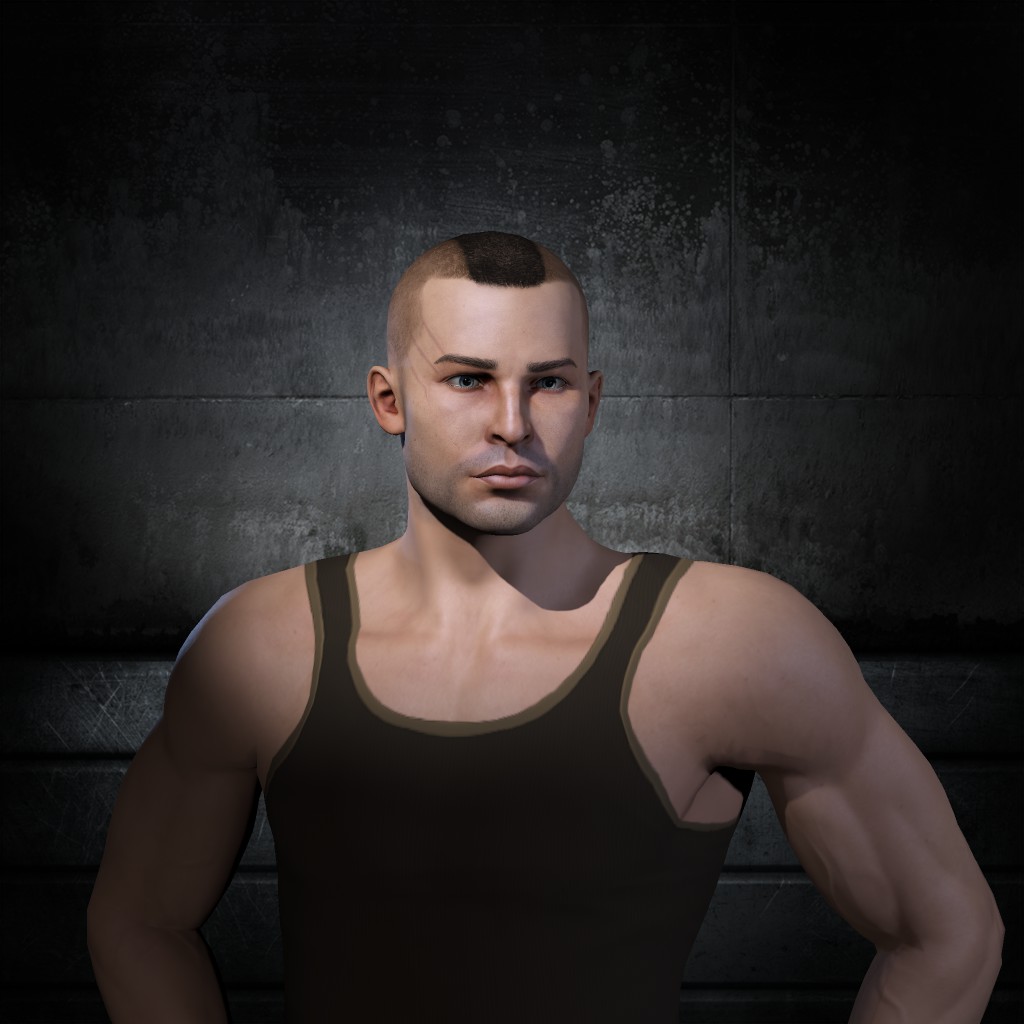Daimon Palman