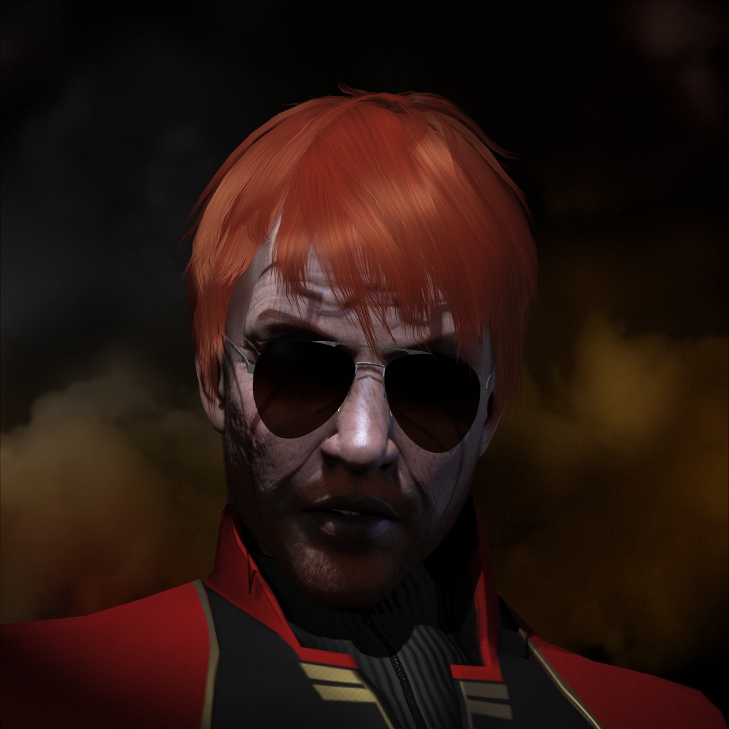 Doctor Deitrik