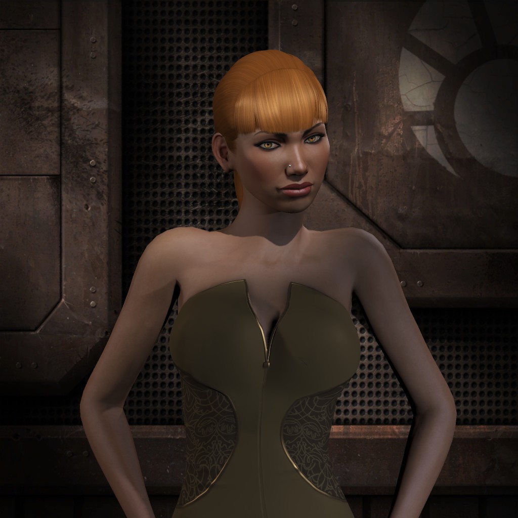 Neriah Noldagon