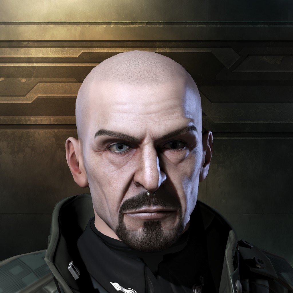 Cladius IV