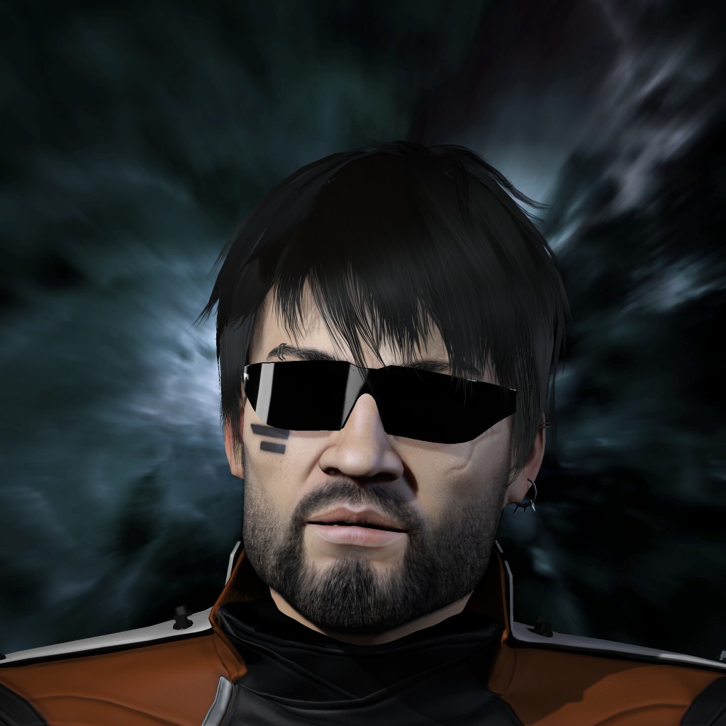 Ben Kaiser Aurilen