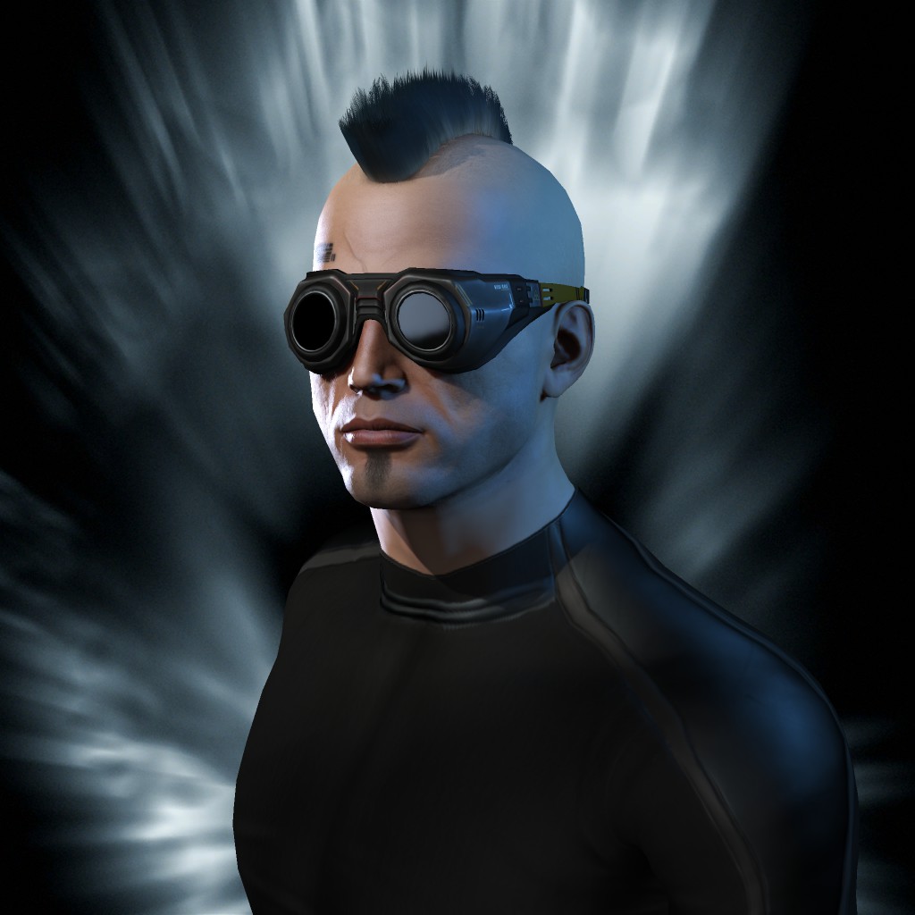 Reggie Kalkoken