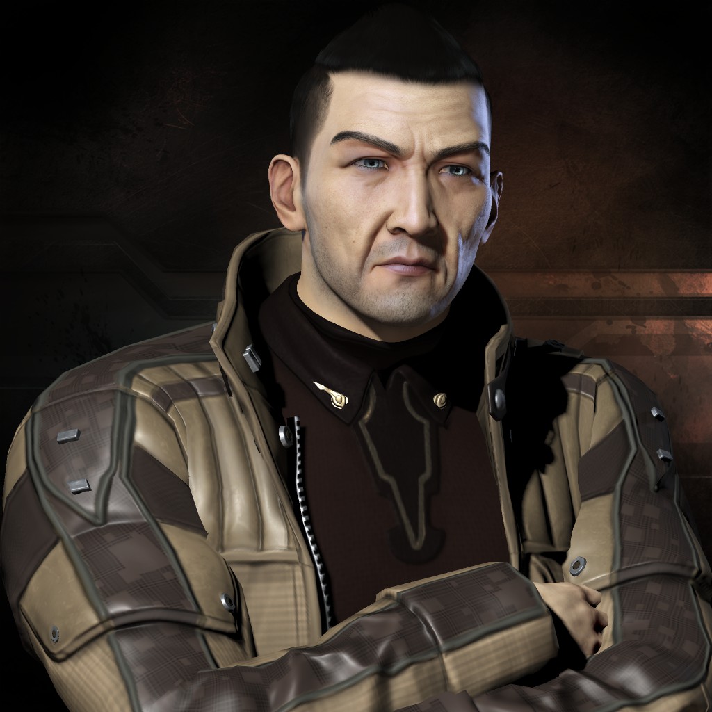 Balian Saladin