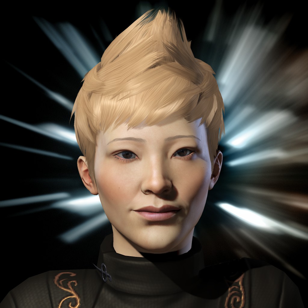 Mai Shipp