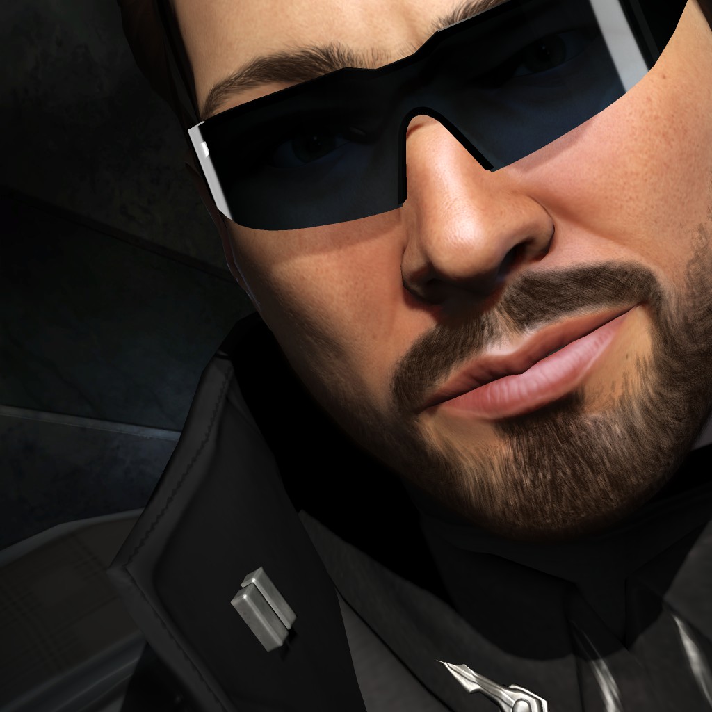 Quiet Vega Kaze