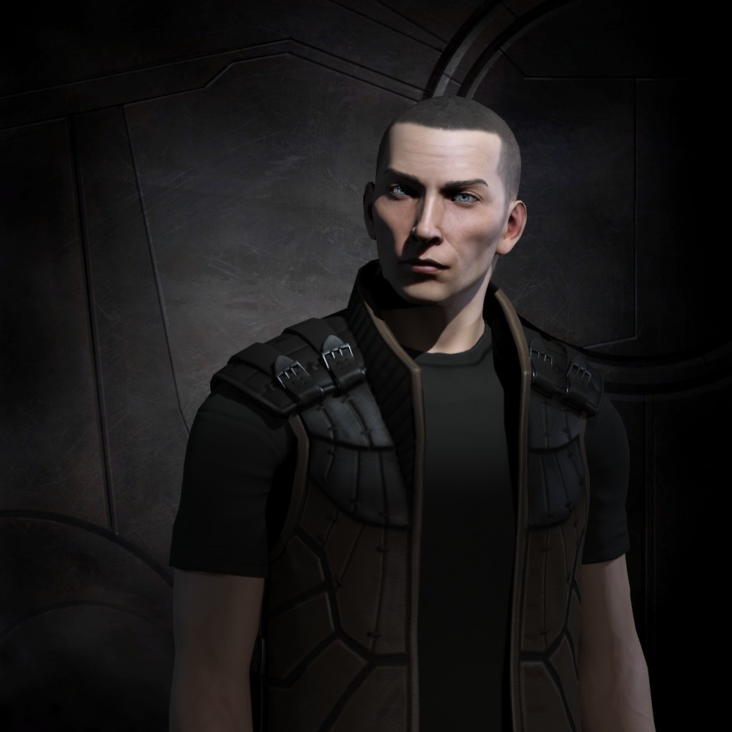 Xandrix Felhammer
