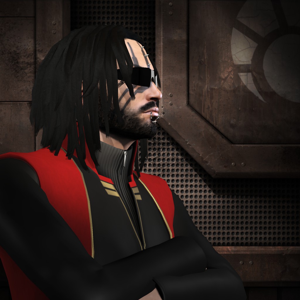 redd spade