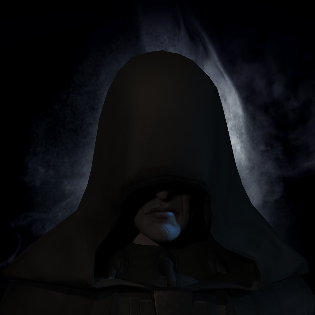 Darth Antani