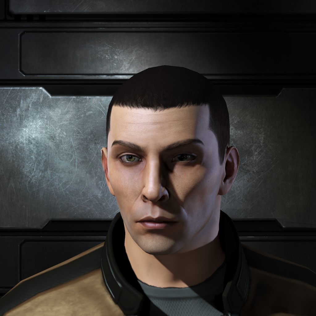 Lucius Tarena
