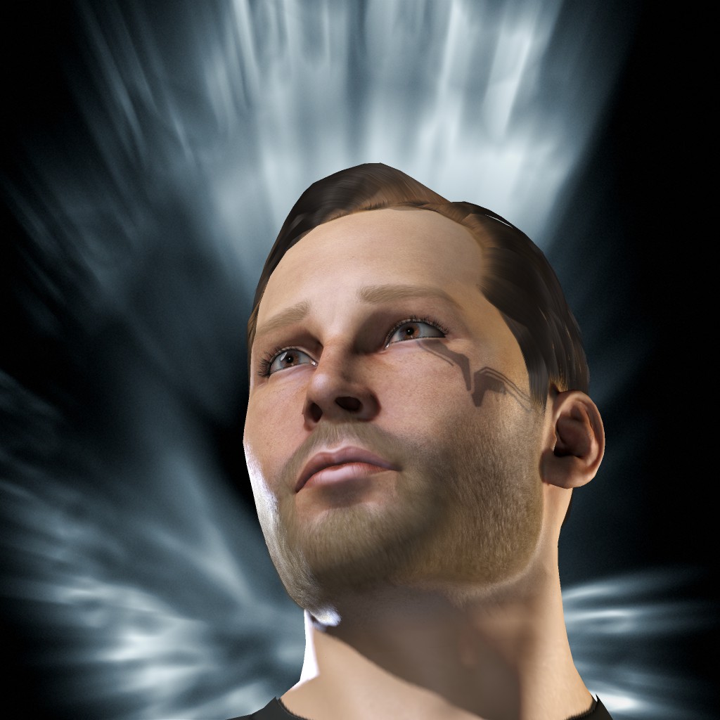Kariston wolf