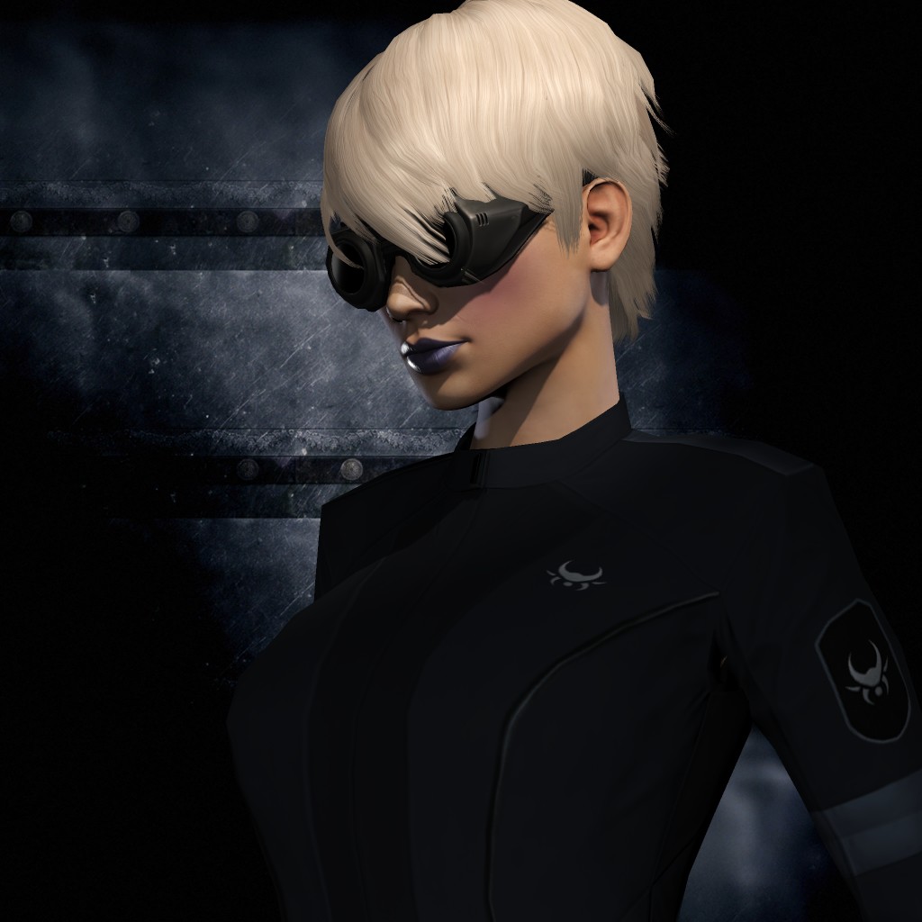 Saskia -Six