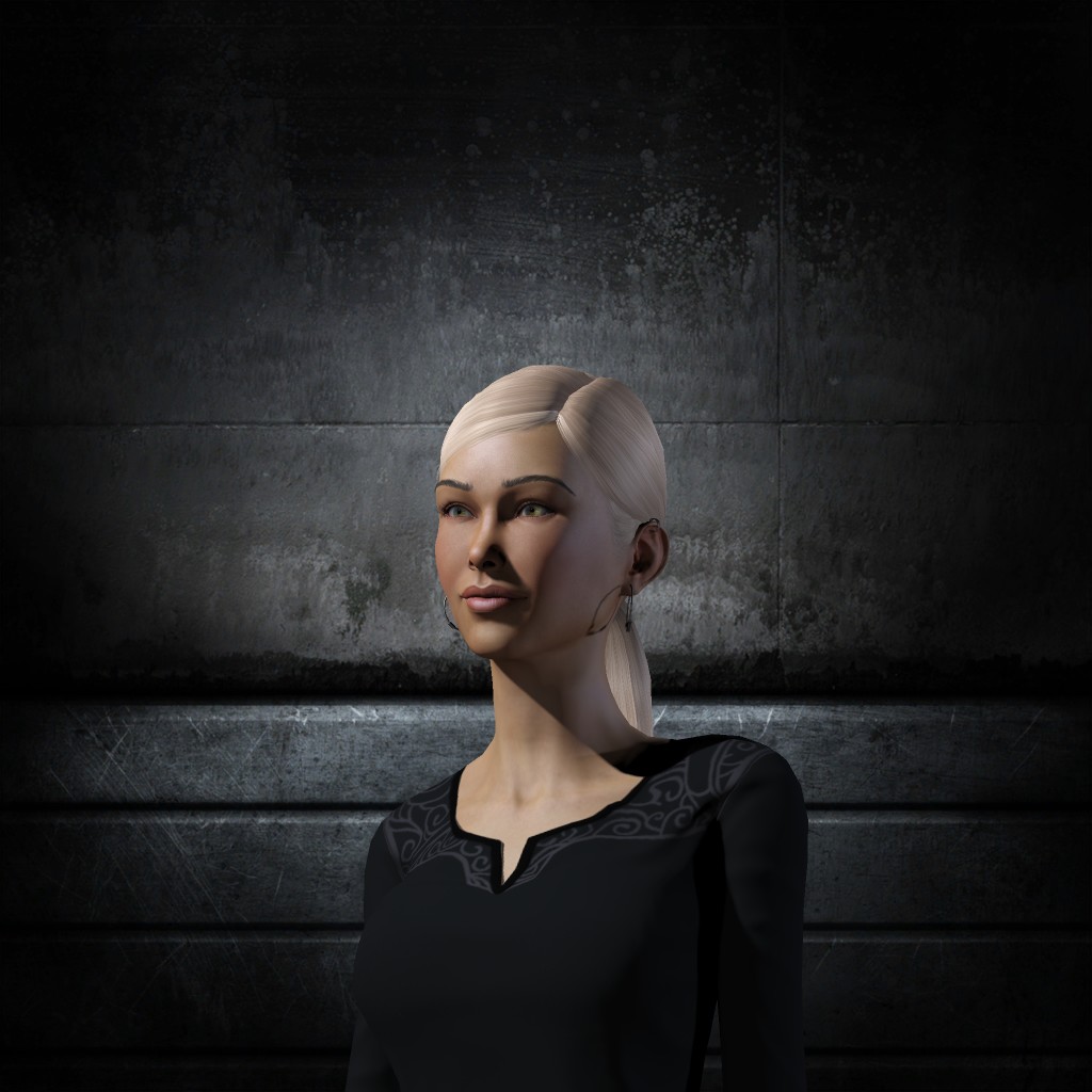 Gaia Titan