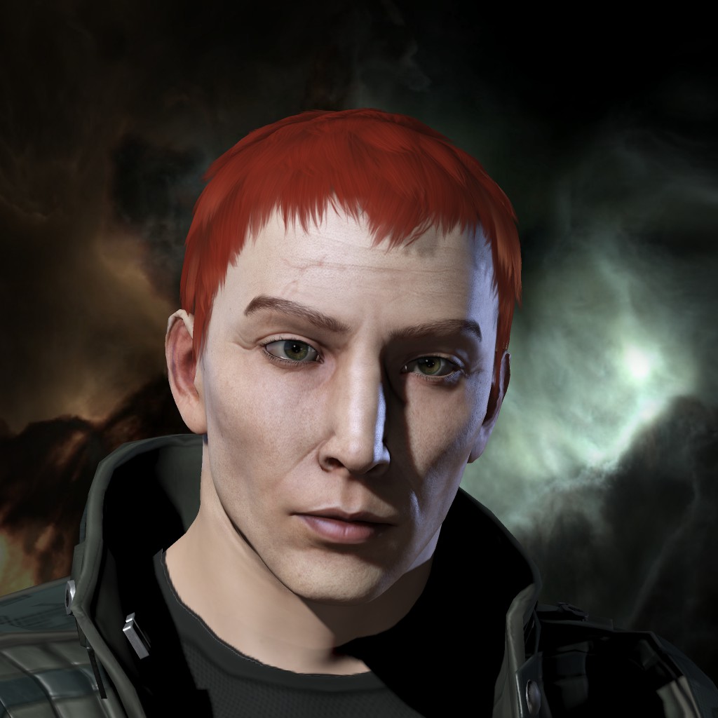 Malcolm Reynolds Malukker