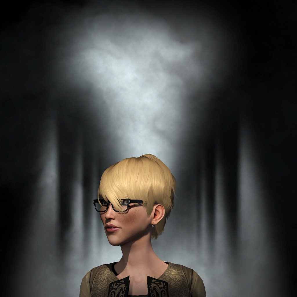Zoe Corvinus