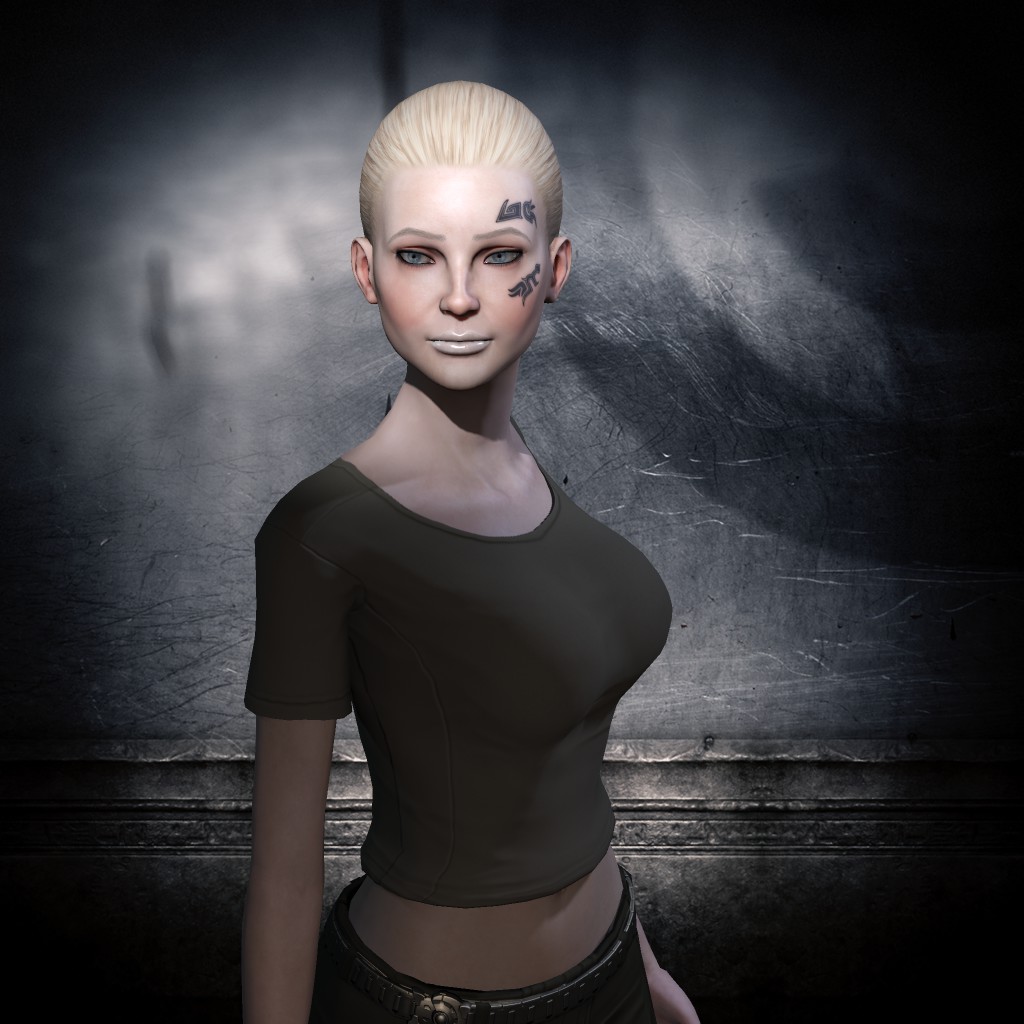 Celes Model