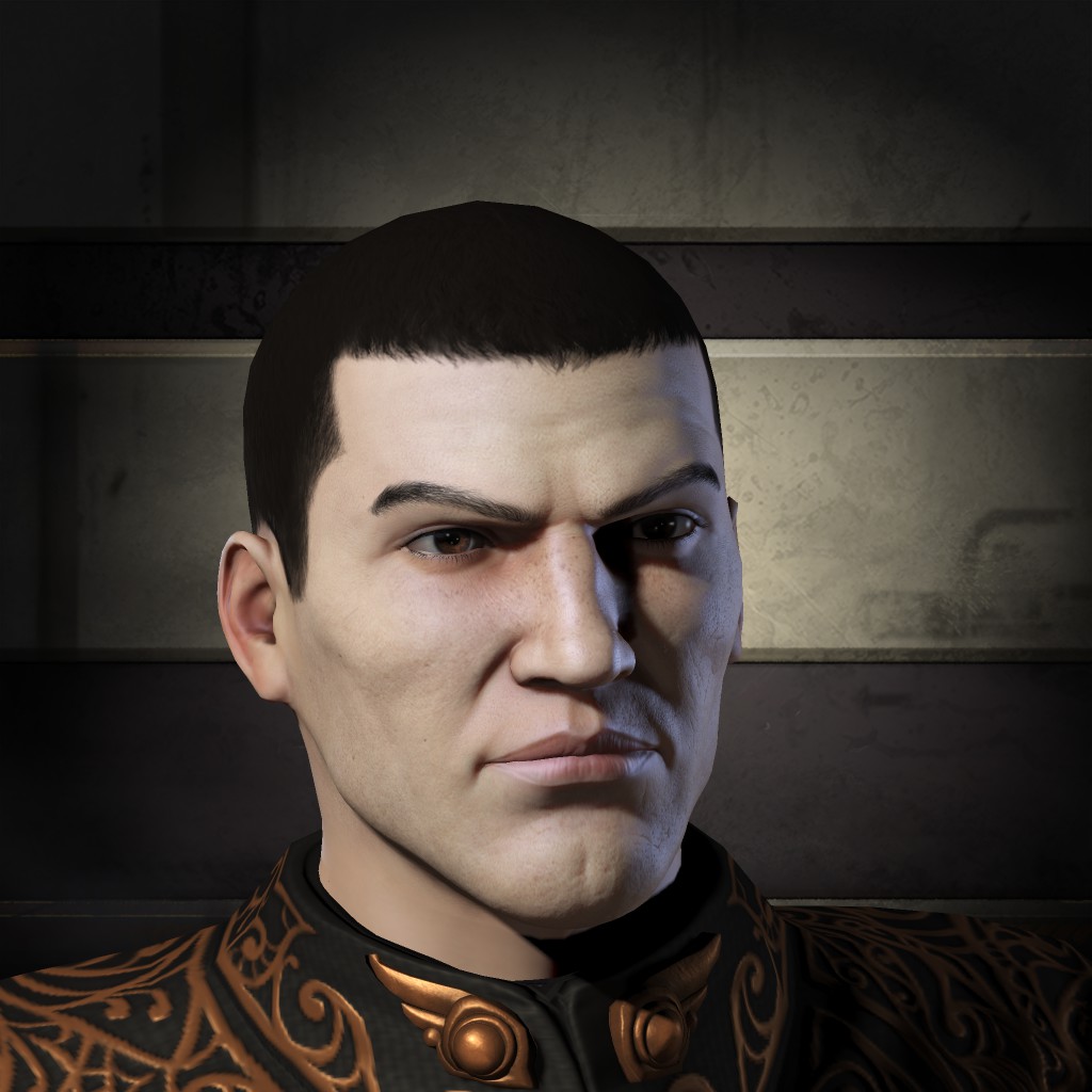 Cyuss Warren